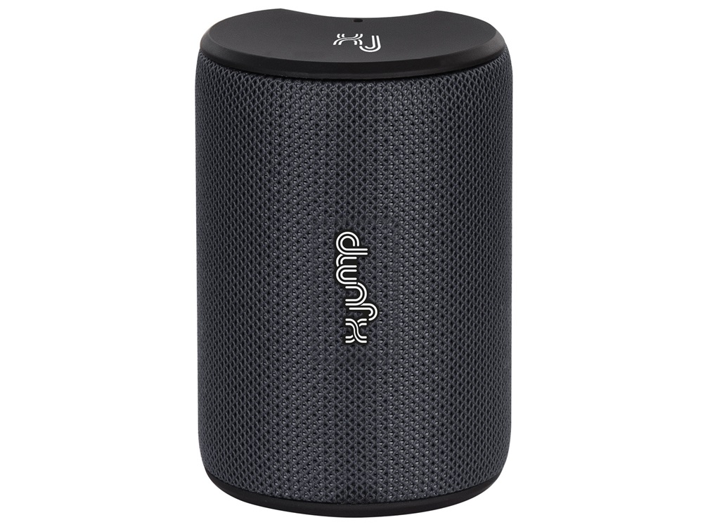 XJUMP XJ 50 Black fekete Bluetooth hangszóró