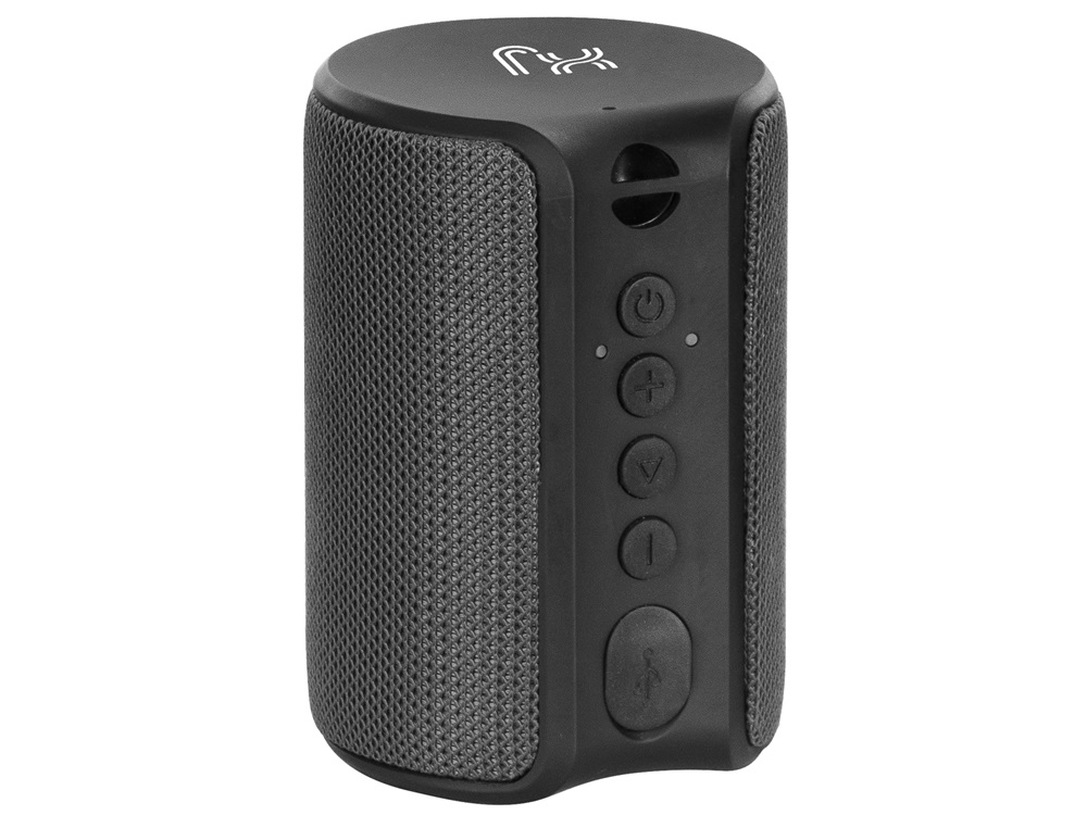 XJUMP XJ 50 Black fekete Bluetooth hangszóró