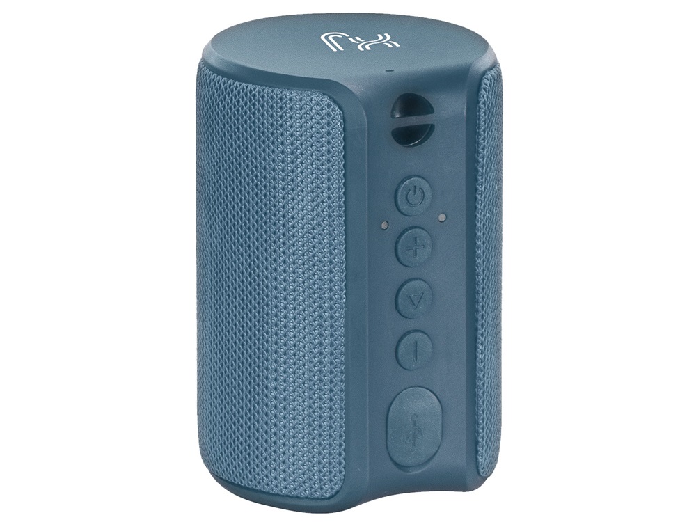 XJUMP XJ 50 Blue kék Bluetooth hangszóró