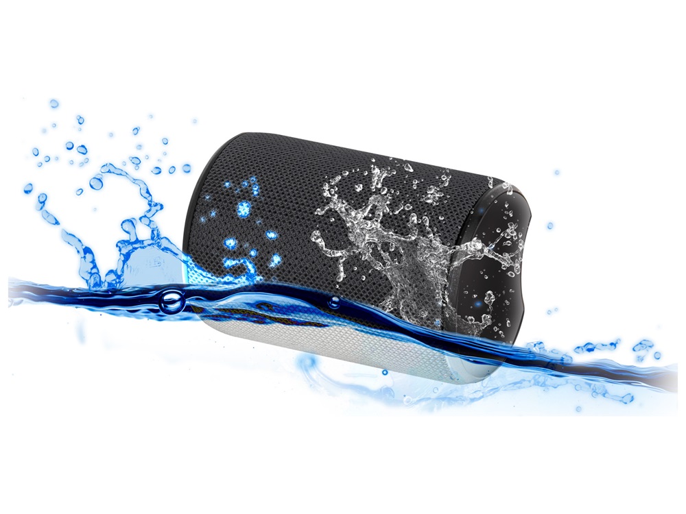 XJUMP XJ 50 TQ türkiz Bluetooth hangszóró