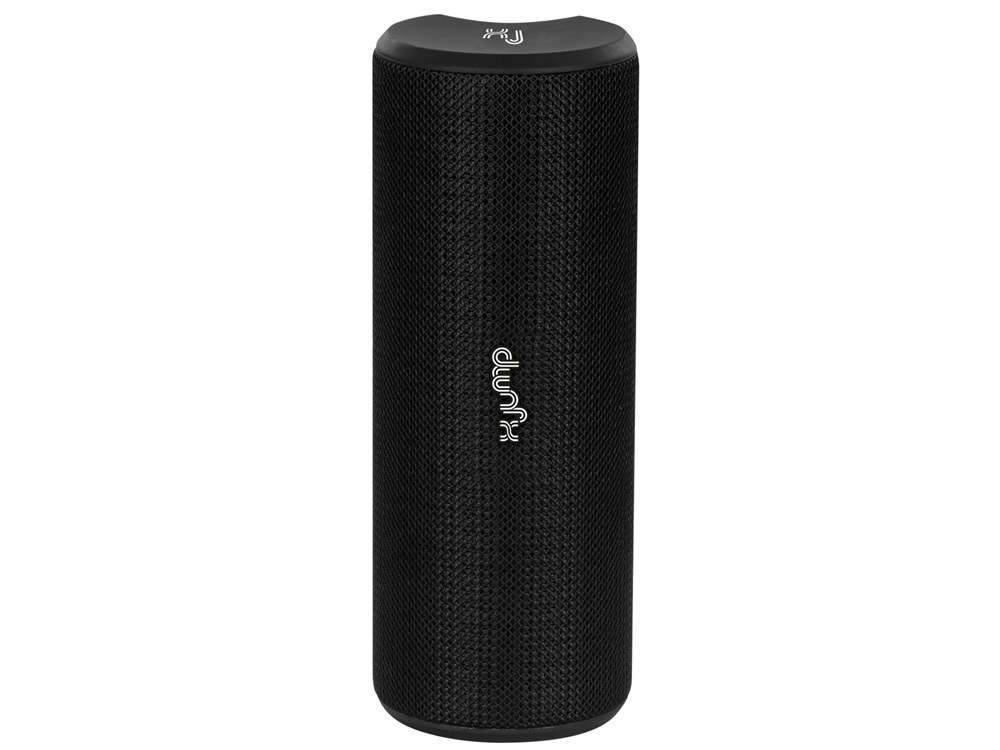 XJUMP XJ 90 Black fekete Bluetooth hangszóró