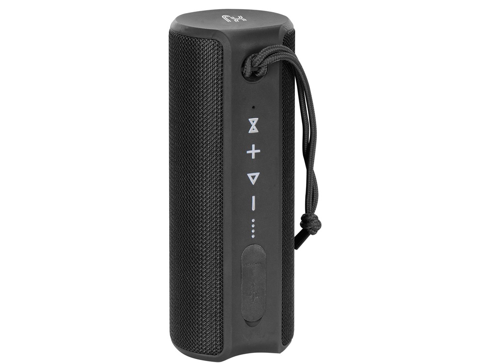 XJUMP XJ 90 Black fekete Bluetooth hangszóró