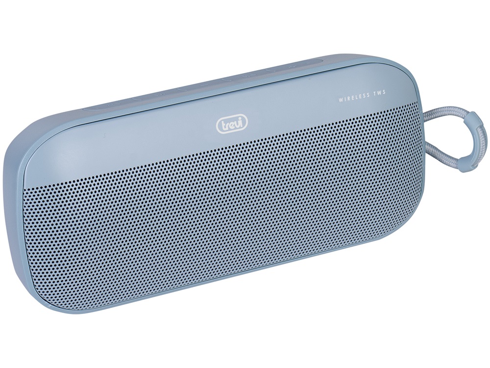 Trevi XR 8A18 kék Bluetooth hangszóró