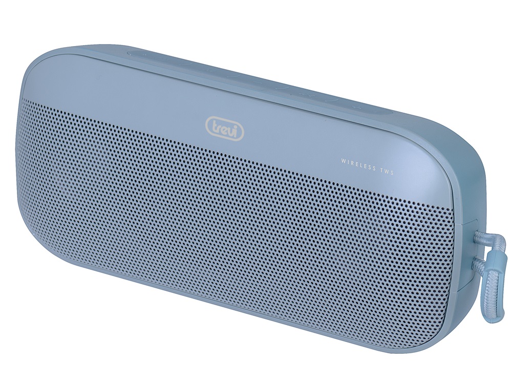 Trevi XR 8A18 kék Bluetooth hangszóró