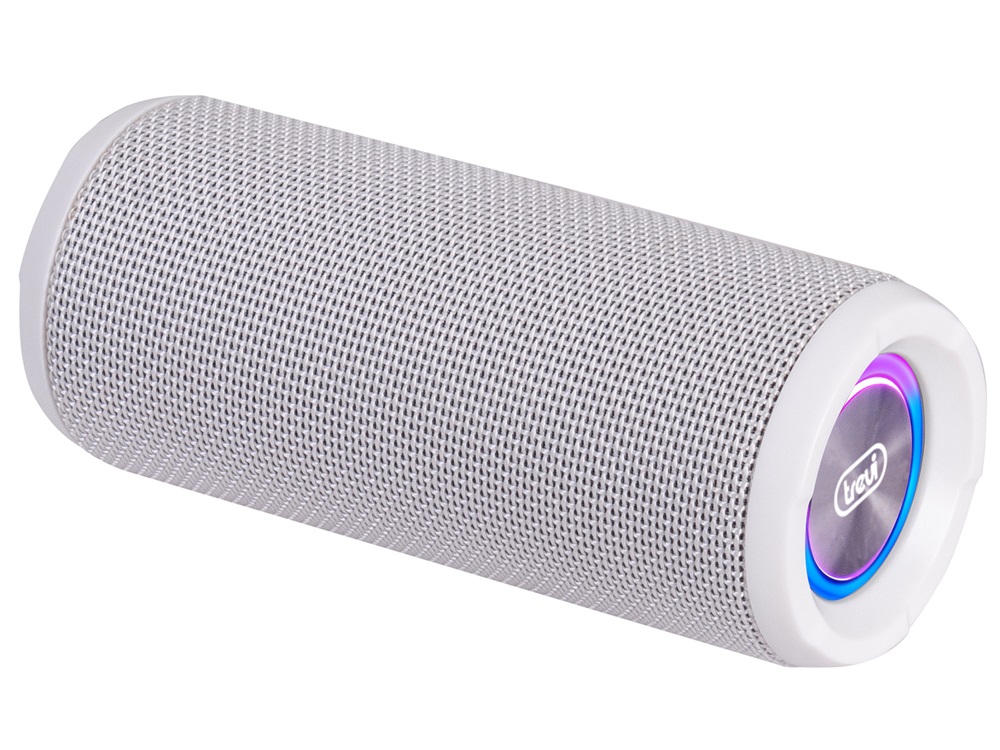 Trevi XR 8A25 White fehér Bluetooth hangszóró