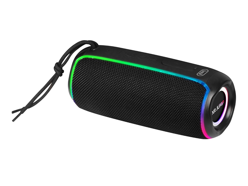 Trevi XR 8A30 Black fekete Bluetooth hangszóró