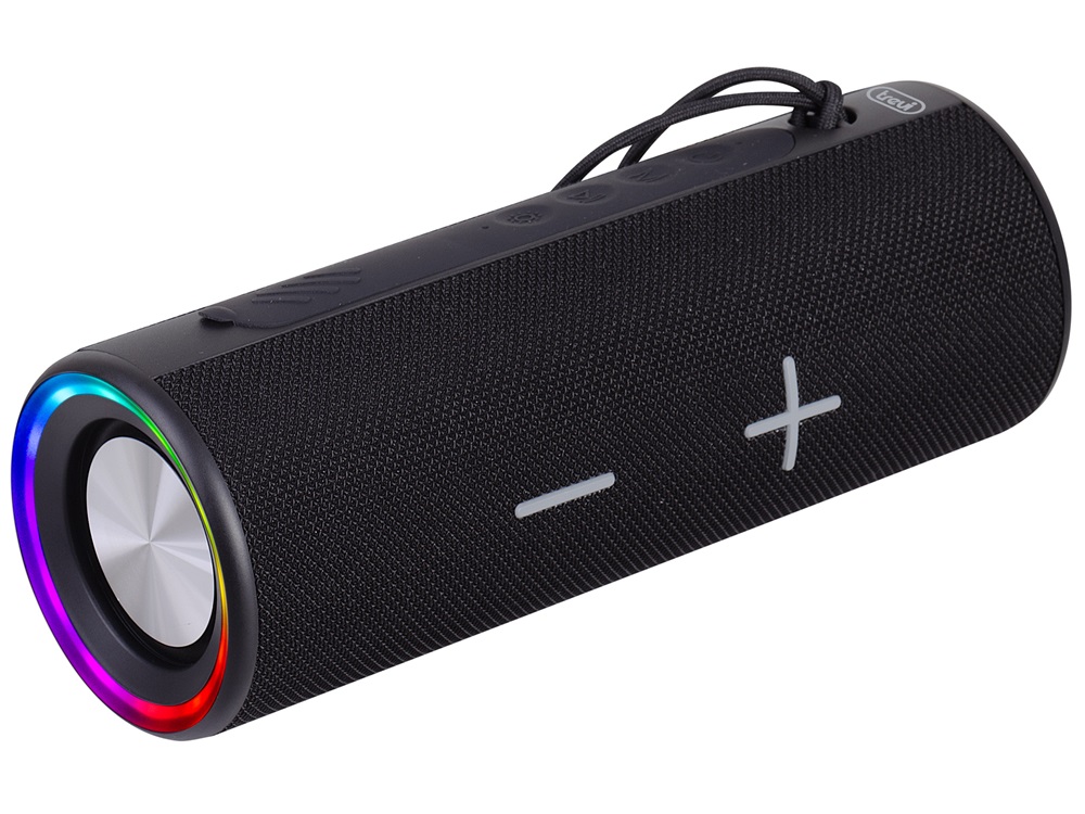 Trevi XR 8A35 Black fekete Bluetooth hangszóró