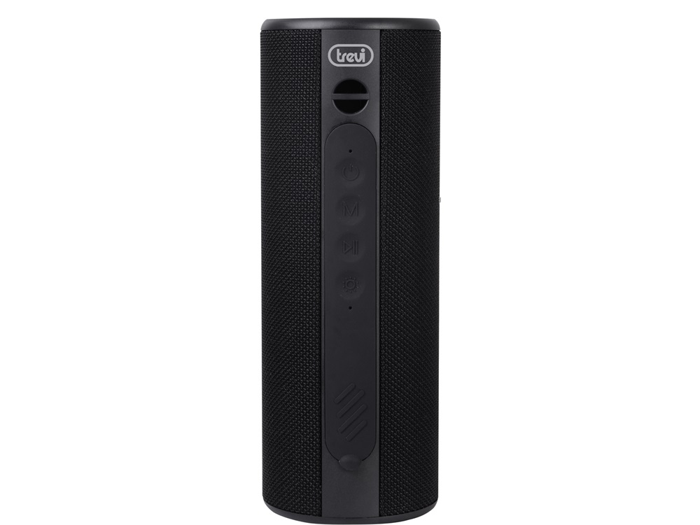 Trevi XR 8A35 Black fekete Bluetooth hangszóró