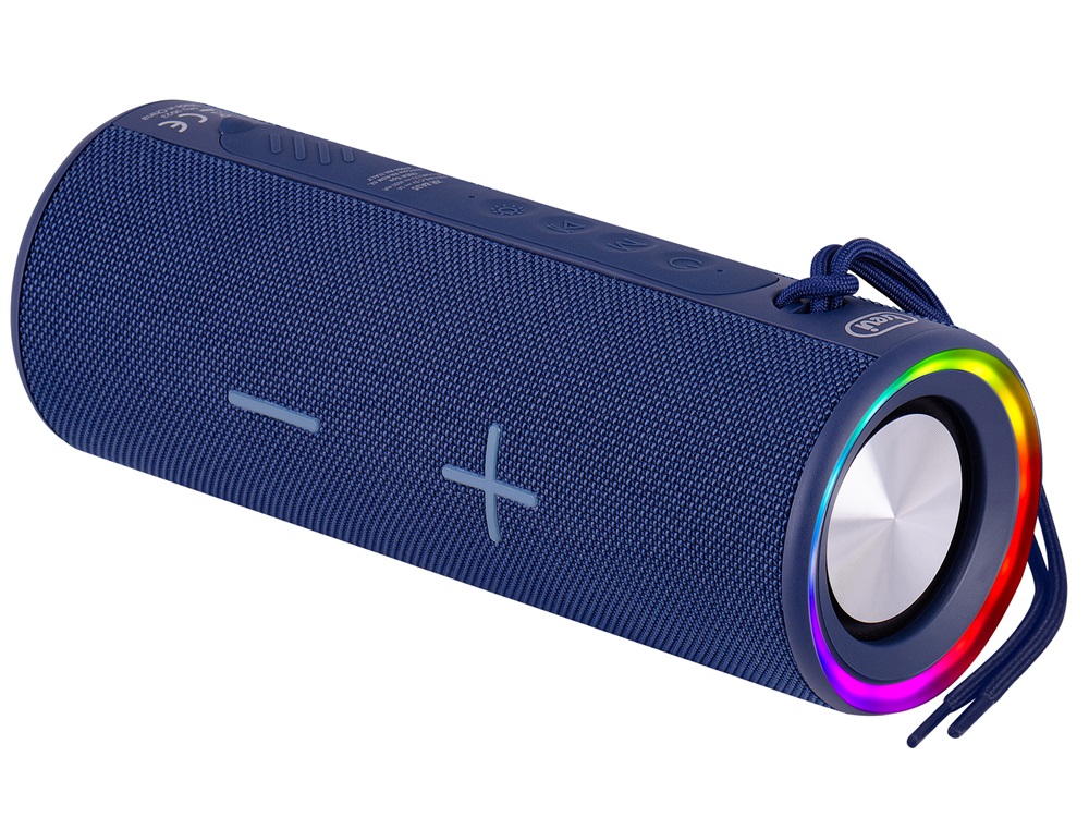 Trevi XR 8A35 Blue kék Bluetooth hangszóró