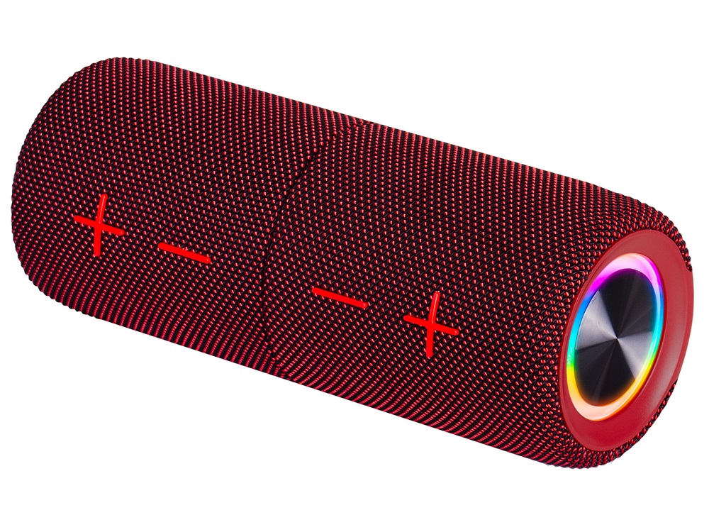 Trevi XR 8A44 Dupla BT piros-fekete Bluetooth hangszóró