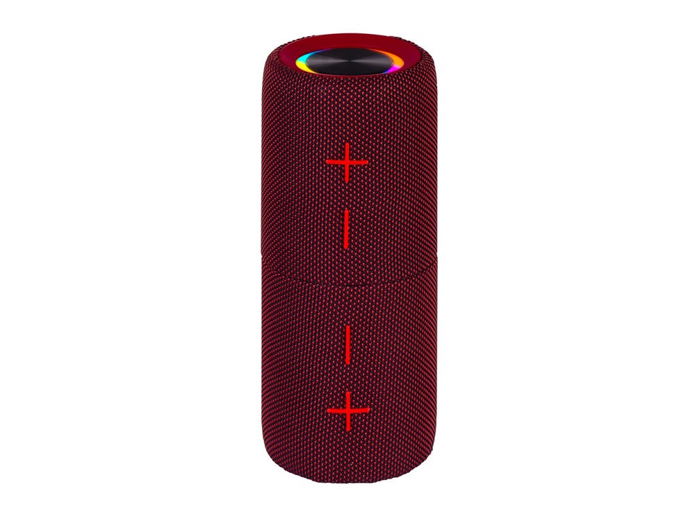 Trevi XR 8A44 Dupla BT piros-fekete Bluetooth hangszóró