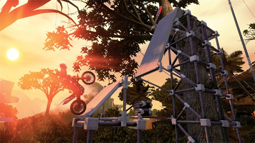 Trials Fusion PC játékszoftver