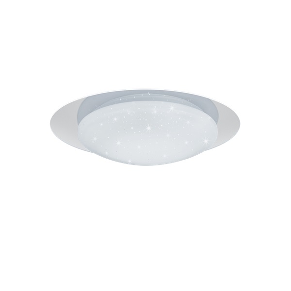 Trio R62063500 fehér LED mennyezeti lámpa