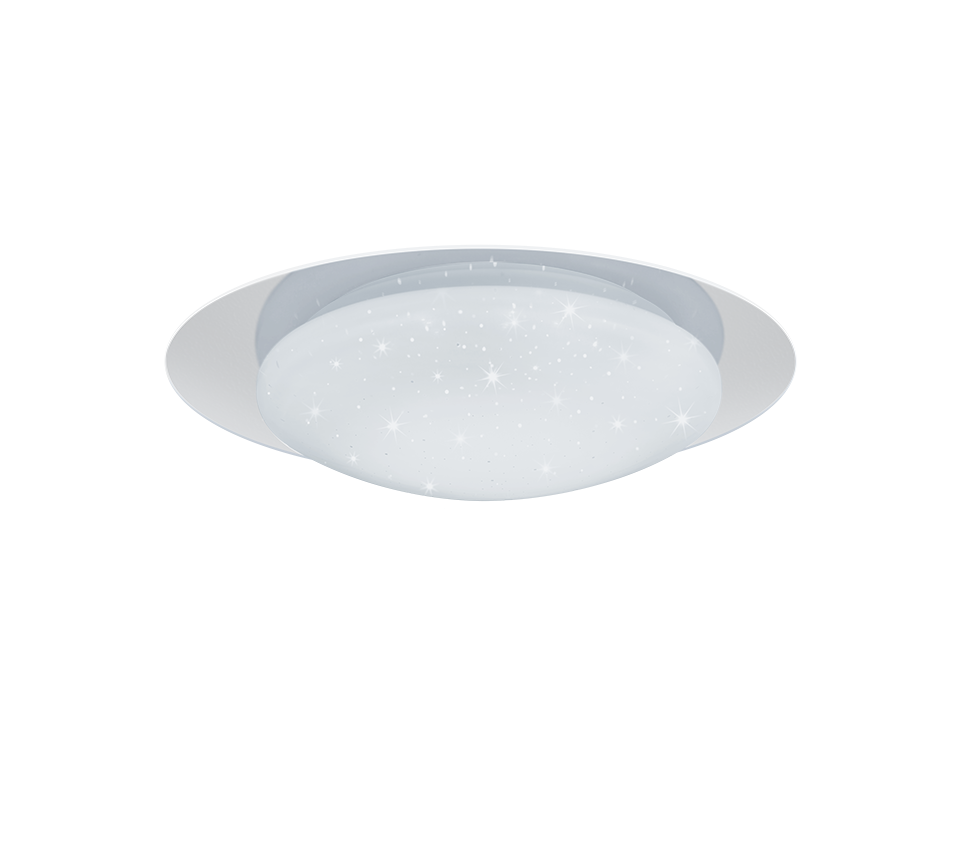 Trio R62063500 fehér LED mennyezeti lámpa