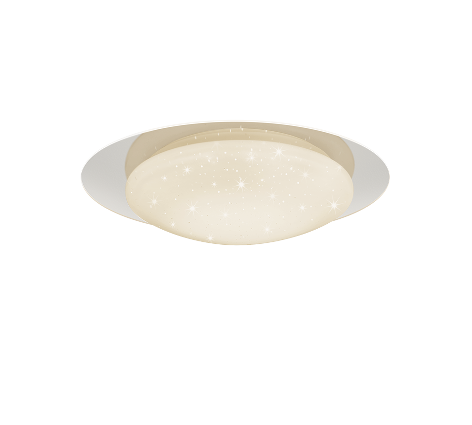 Trio R62063500 fehér LED mennyezeti lámpa