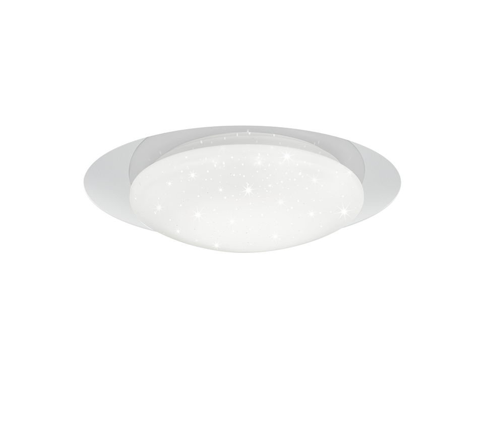 Trio R62063500 fehér LED mennyezeti lámpa