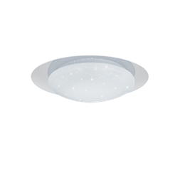 Trio R62063500 fehér LED mennyezeti lámpa