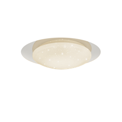Trio R62063500 fehér LED mennyezeti lámpa