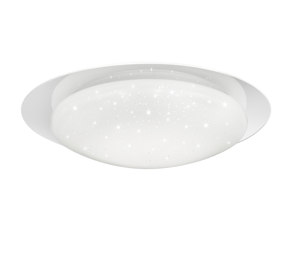 Trio R62064800 fehér LED mennyezeti lámpa