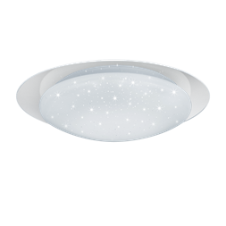 Trio R62064800 fehér LED mennyezeti lámpa
