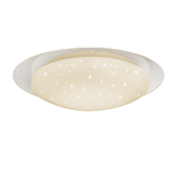 Trio R62064800 fehér LED mennyezeti lámpa