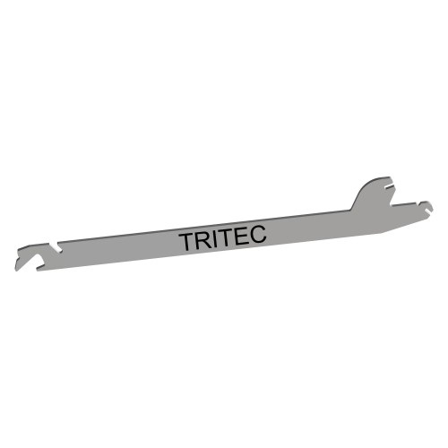 Tritec TRI-STAND hajlító szerszám