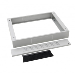 Triton 600x600 mm alapzat (szűrővel)