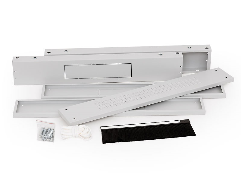 Triton 800x1000 mm alapzat (szűrővel)