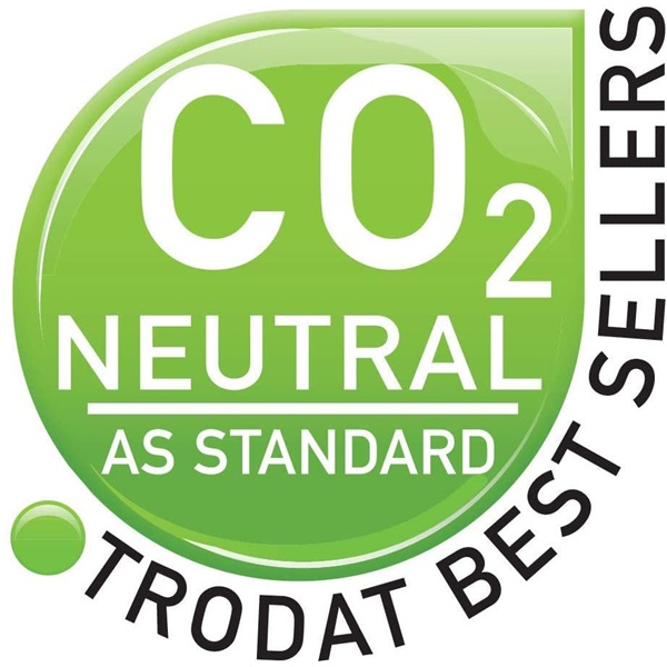 Trodat 4952 /4912Typo kirakós bélyegző