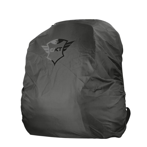 Trust GXT 1250G Hunter zöld terepmintás 17,3" gamer laptop hátizsák