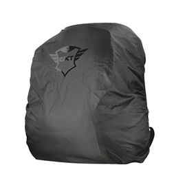 Trust GXT 1250G Hunter zöld terepmintás 17,3" gamer laptop hátizsák