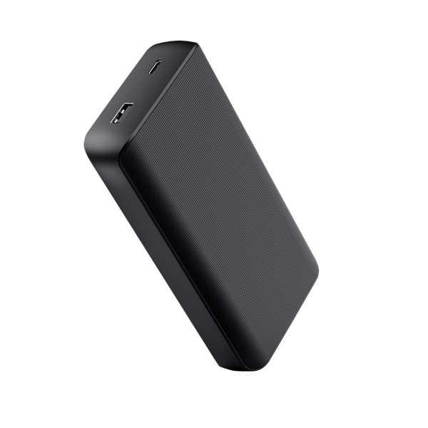 Trust Laro 20000mAh 65W USB-C notebook power bank