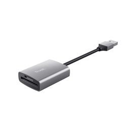 Trust Dalyx Fast USB3.2 microSD/SD kártyaolvasó