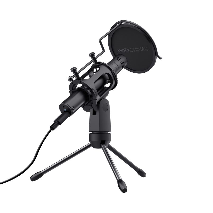 Trust 24182 GXT 241 Velica USB streaming mikrofon