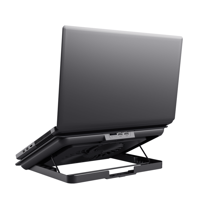 Trust Exto notebook hűtőpad