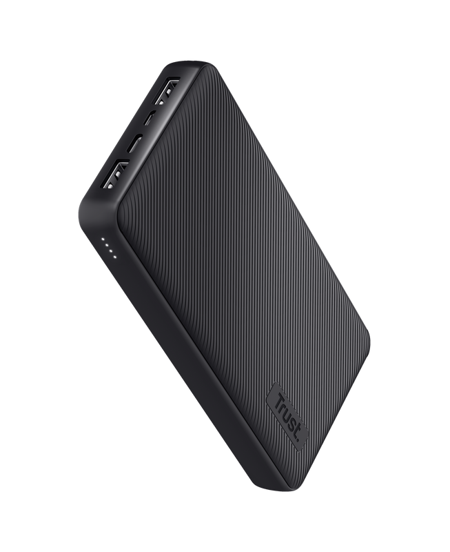 Trust Primo Eco 20000mAh fekete power bank