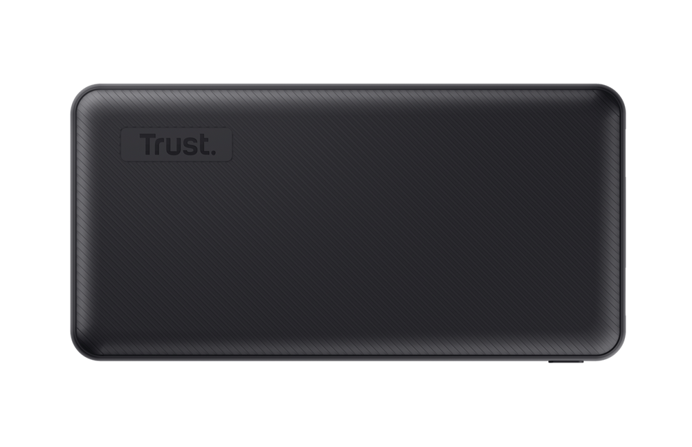 Trust Primo Eco 20000mAh fekete power bank