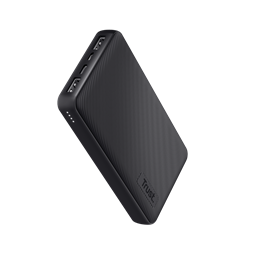 Trust Primo Eco 15000mAh fekete power bank