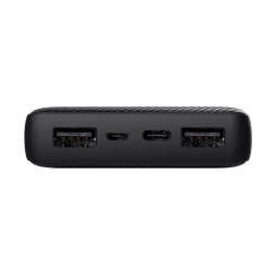 Trust Primo Eco 15000mAh fekete power bank