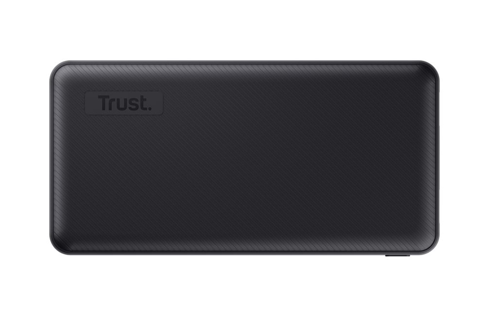 Trust Primo Eco 15000mAh fekete power bank