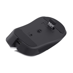 Trust 24889 GXT 923W Ybar vezeték nélküli fehér gaming egér