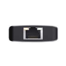 Trust Dalyx 6in1 multiport Type C USB HUB