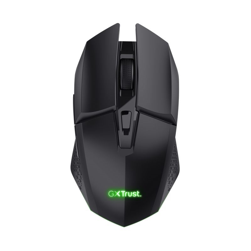 Trust GXT112 Felox vezeték nélküli egér + egérpad
