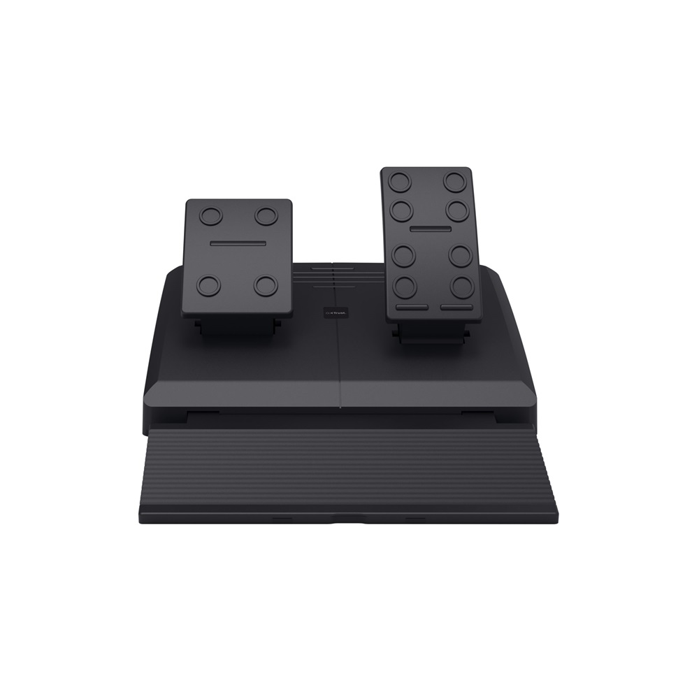 Trust GXT289 Movi PC/Xbox Series/PS4/Nintendo Switch fekete kormány