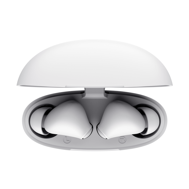 Trust Yavi ENC True Wireless Bluetooth fehér fülhallgató