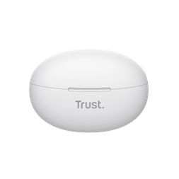 Trust Yavi ENC True Wireless Bluetooth fehér fülhallgató