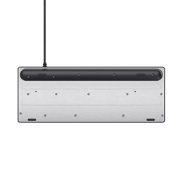 Trust 25754 GXT 798 2in1 fekete gamer billentyűzet és egér