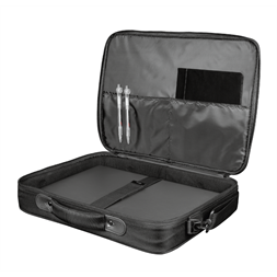Trust Atlanta Eco fekete 15,6" notebook táska