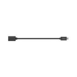Trust Calyx USB- C - USB-A adapter kábel