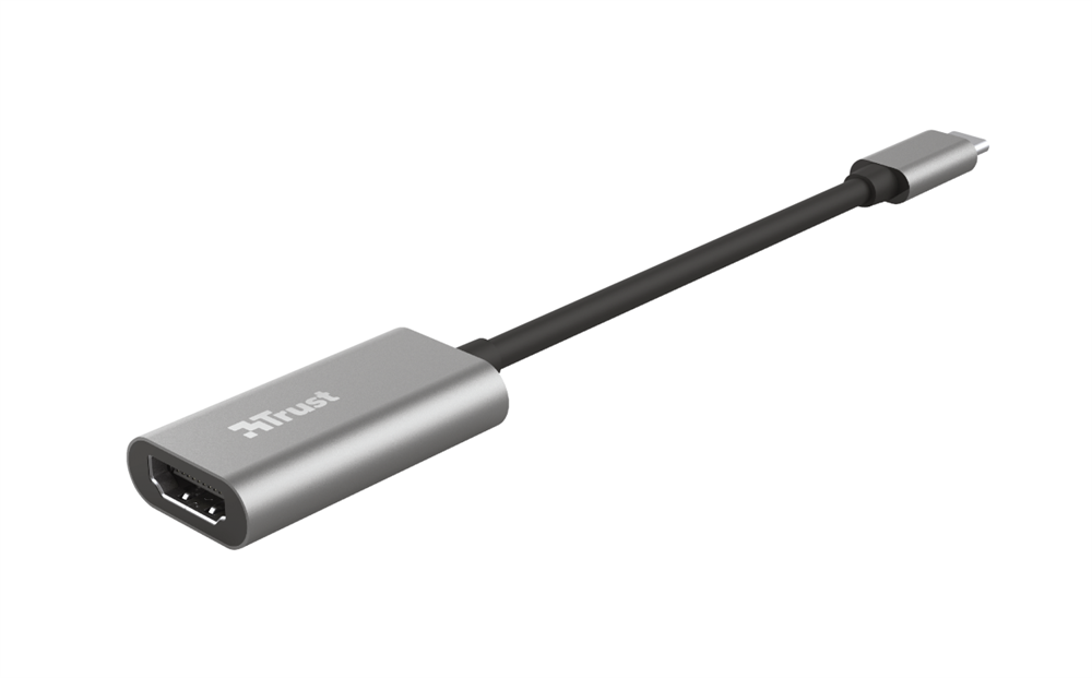 Trust Dalyx USB-C - HDMI adapter